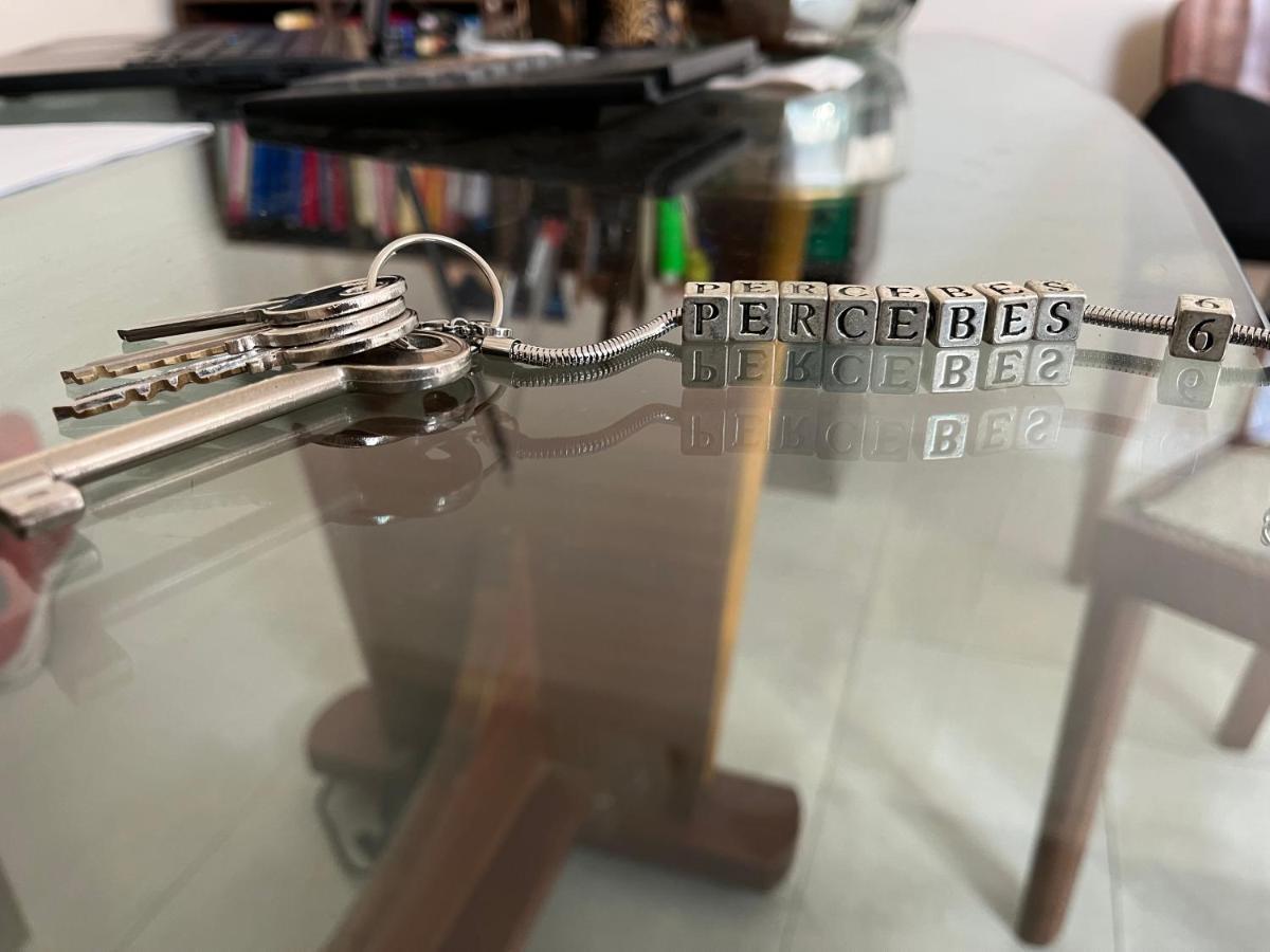 Percebes Exclusive B&B Cutrofiano Buitenkant foto